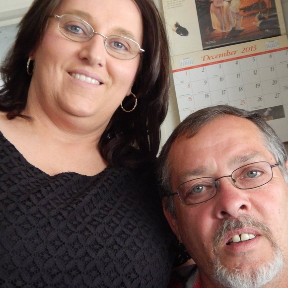 Meet your Posher, Cathy - Picture 1 of 1